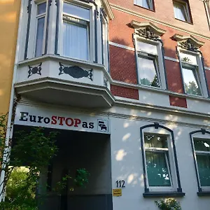 Eurostopas Gasthof