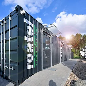 Roatel A281 My-roatel-com Motel