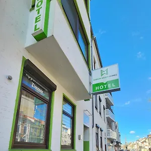 Marion Weber House Aparthotel