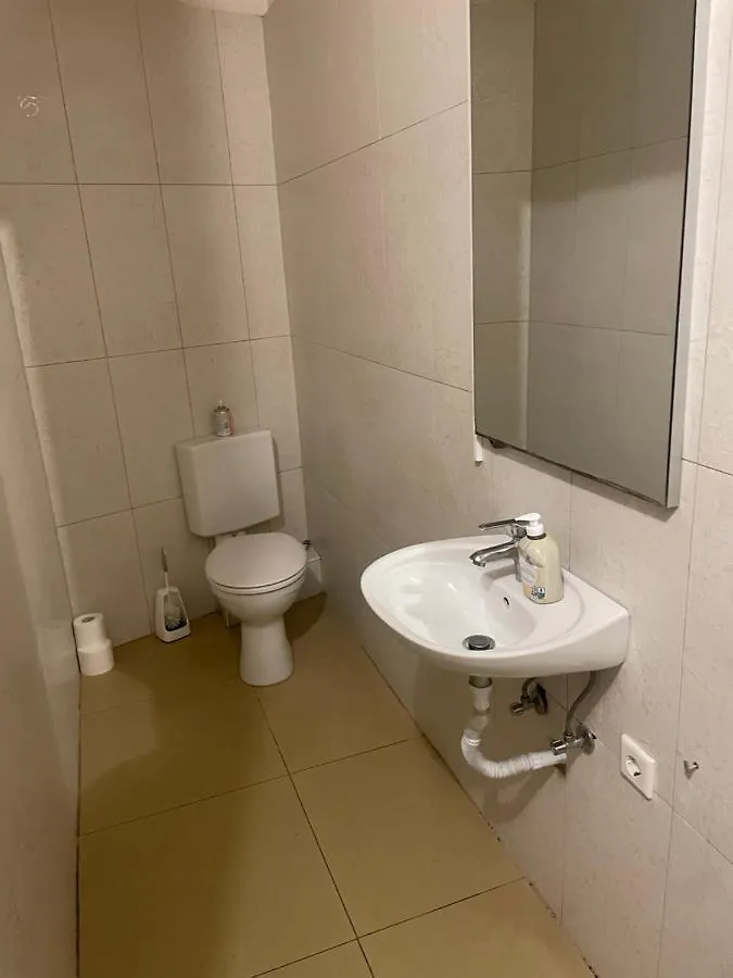 Cityapartment Bei Hauptbahnhof Bremen Hostel