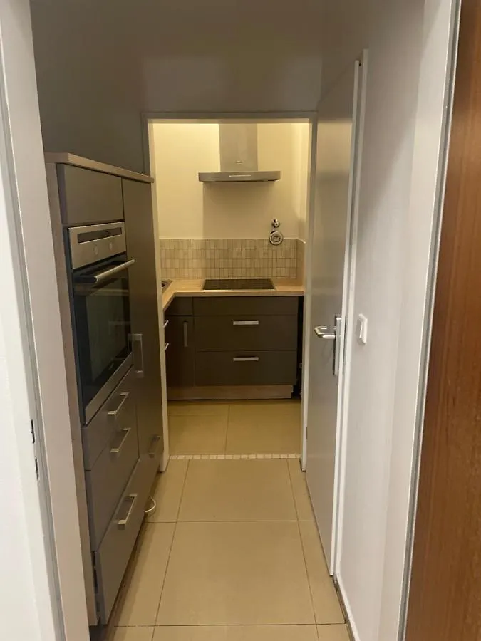 Cityapartment Bei Hauptbahnhof Bremen