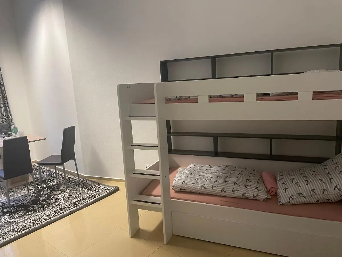Cityapartment Bei Hauptbahnhof Bremen Hostel