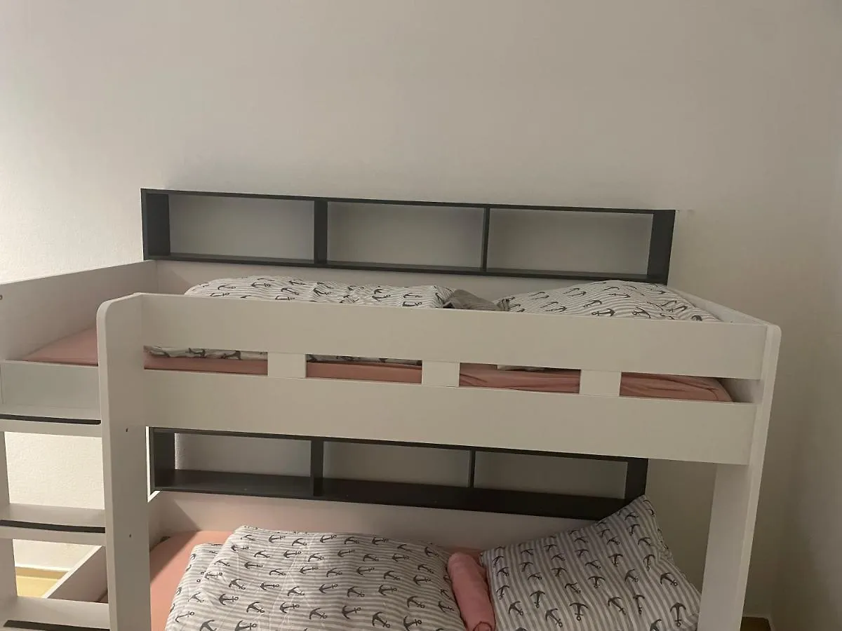 Hostel Cityapartment Bei Hauptbahnhof Bremen